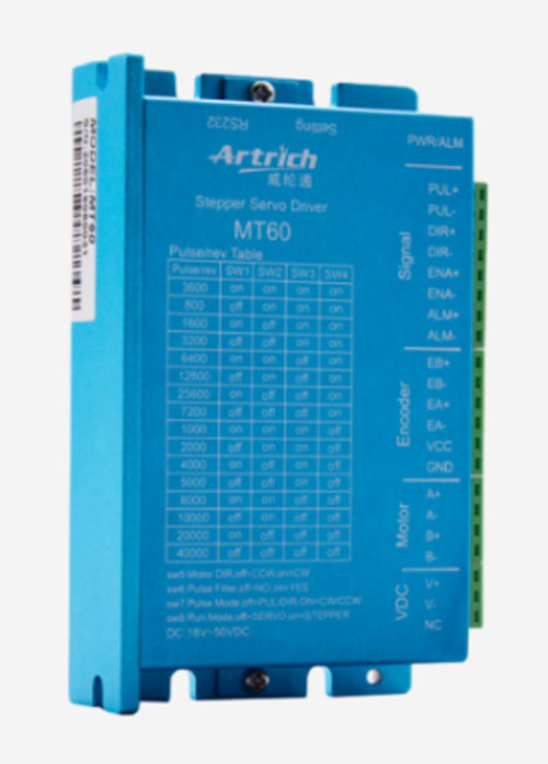 MT系列驱动器